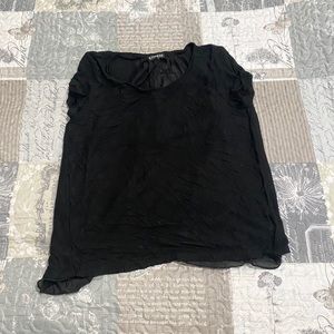 Vici Express Black Top